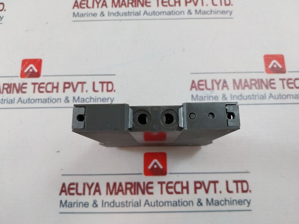 Rishabh Tv 808 Isolation Amplifier 808 - 1111 9Z 00