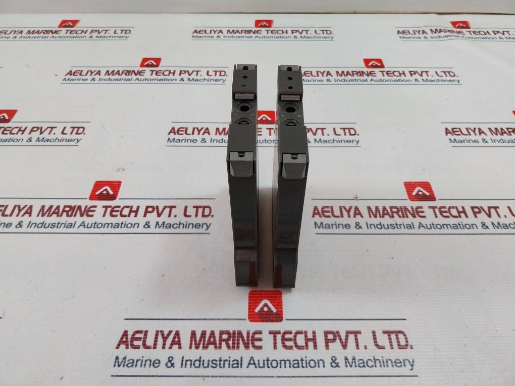 Rishabh Tv 808 Isolation Amplifier 808 - 1111 9Z 00