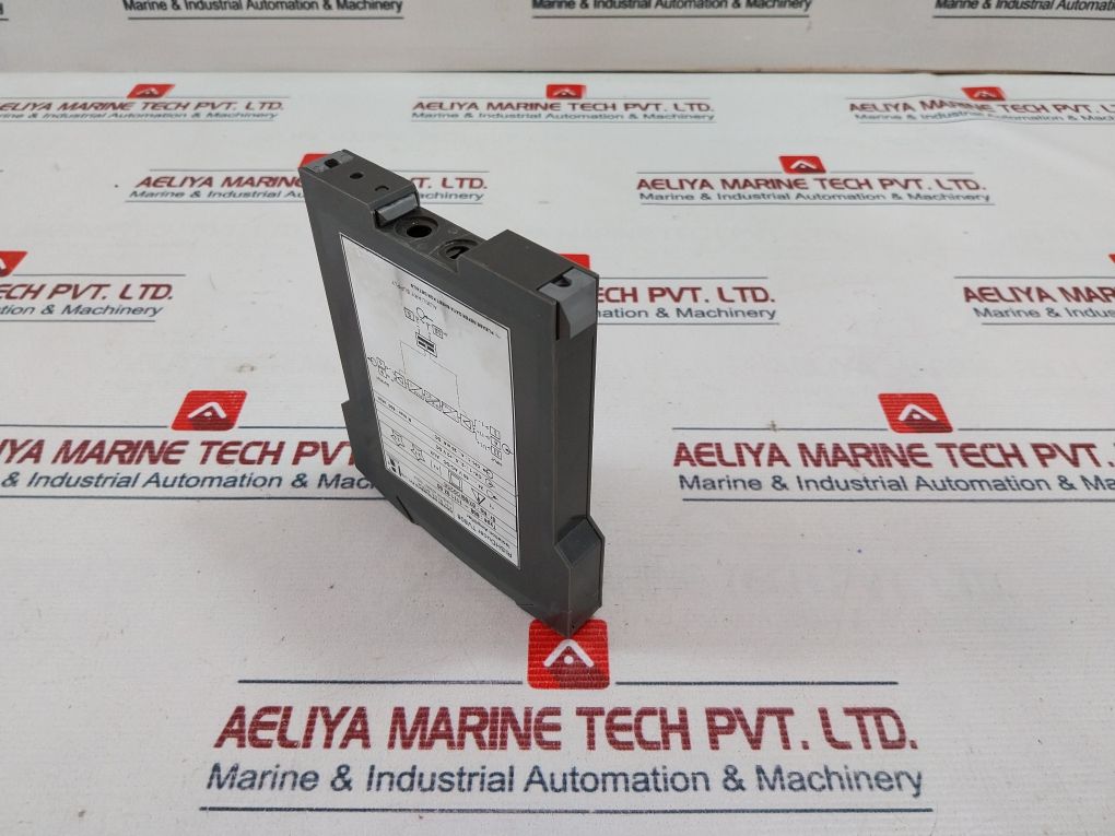 Rishabh Tv 808 Isolation Amplifier 808 - 1111 9Z 00