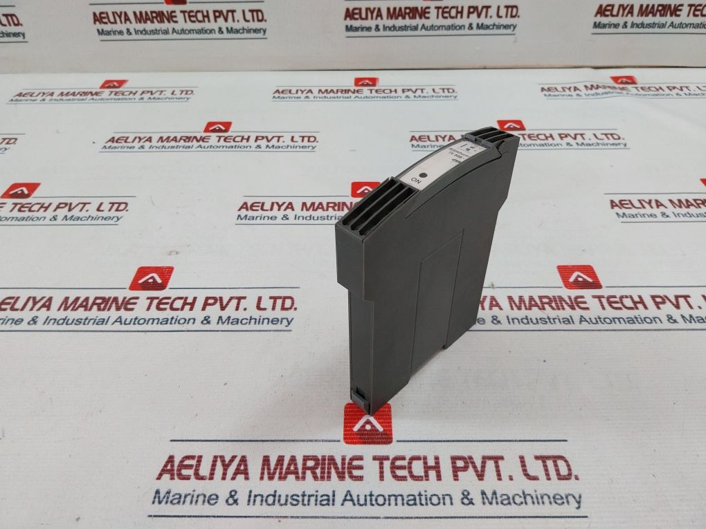 Rishabh Tv 808 Isolation Amplifier 808 - 1111 9Z 00