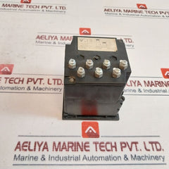 Rishabh Wq 96 Meter 75-0-500Kw