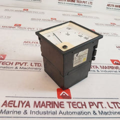 Rishabh Wq 96 Meter 75-0-500Kw
