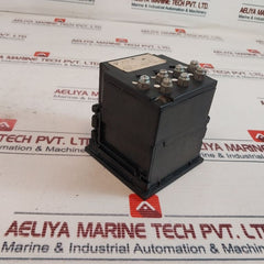Rishabh Wq 96 Meter 75-0-500Kw