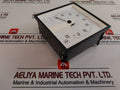 Rishabh Zb 27043 Analog Kv Meter 0-75 Kv