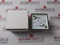 Rishabh Zq 96 Dual Frequency Meter 440V