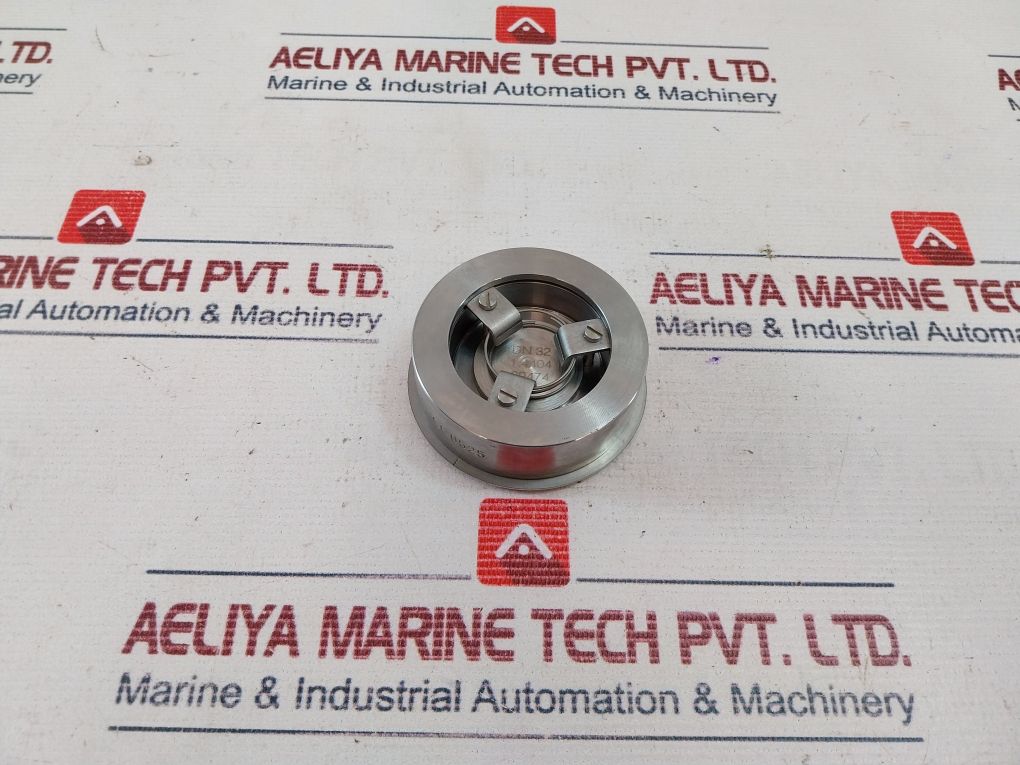 Ritag Dn32 Pn6-40 Check Valve-disc