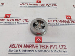 Ritag Dn32 Pn6-40 Check Valve-disc
