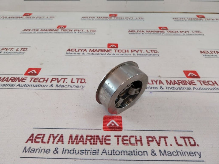 Ritag Dn32 Pn6-40 Check Valve-disc