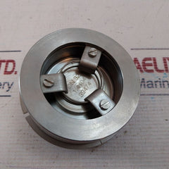 Ritag Dn32 Pn6-40 Check Valve-disc