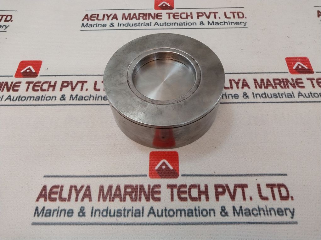 Ritag Ec02634 Check Valve Dn65