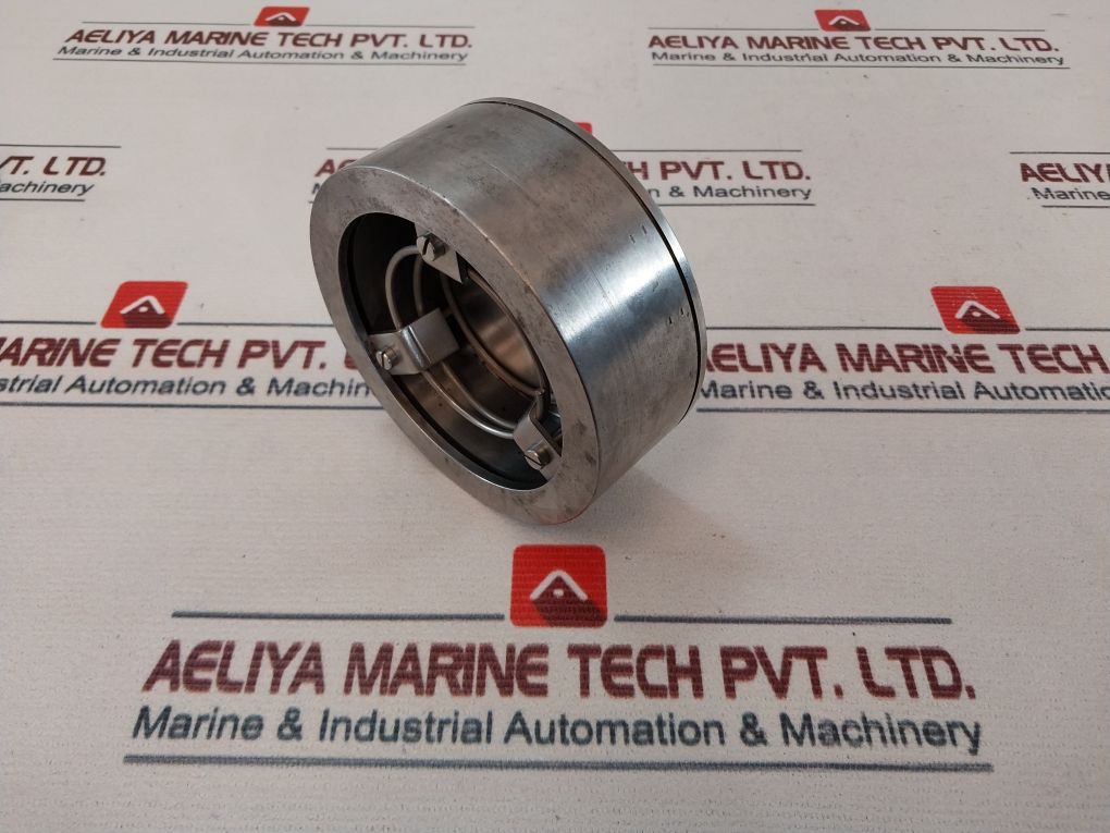 Ritag Ec02634 Check Valve Dn65