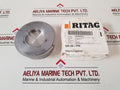 Ritag Sr22.40 Check Valve Dn65 Pn6-40