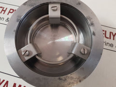 Ritag Sr22.40 Check Valve Dn65 Pn6-40
