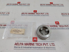 Ritag Sr30.40 Wafer Style Check Valve 