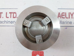 Ritag Sr30.40 Wafer Style Check Valve 