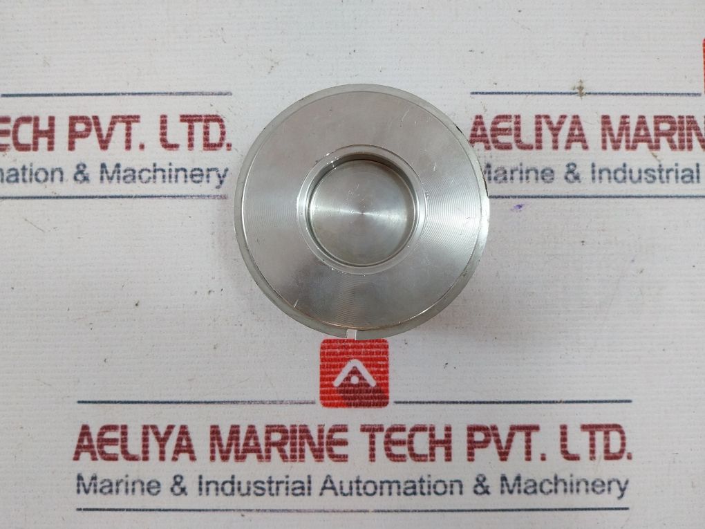 Ritag Sr30.40 Wafer Style Check Valve 