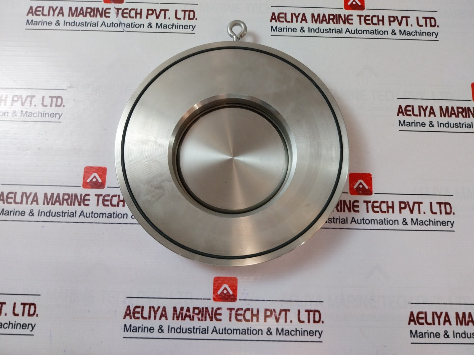 Ritag Zrk-3 Swing Check Valve