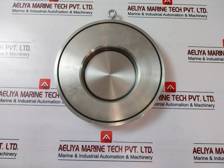 Ritag Zrk-3 Swing Check Valve