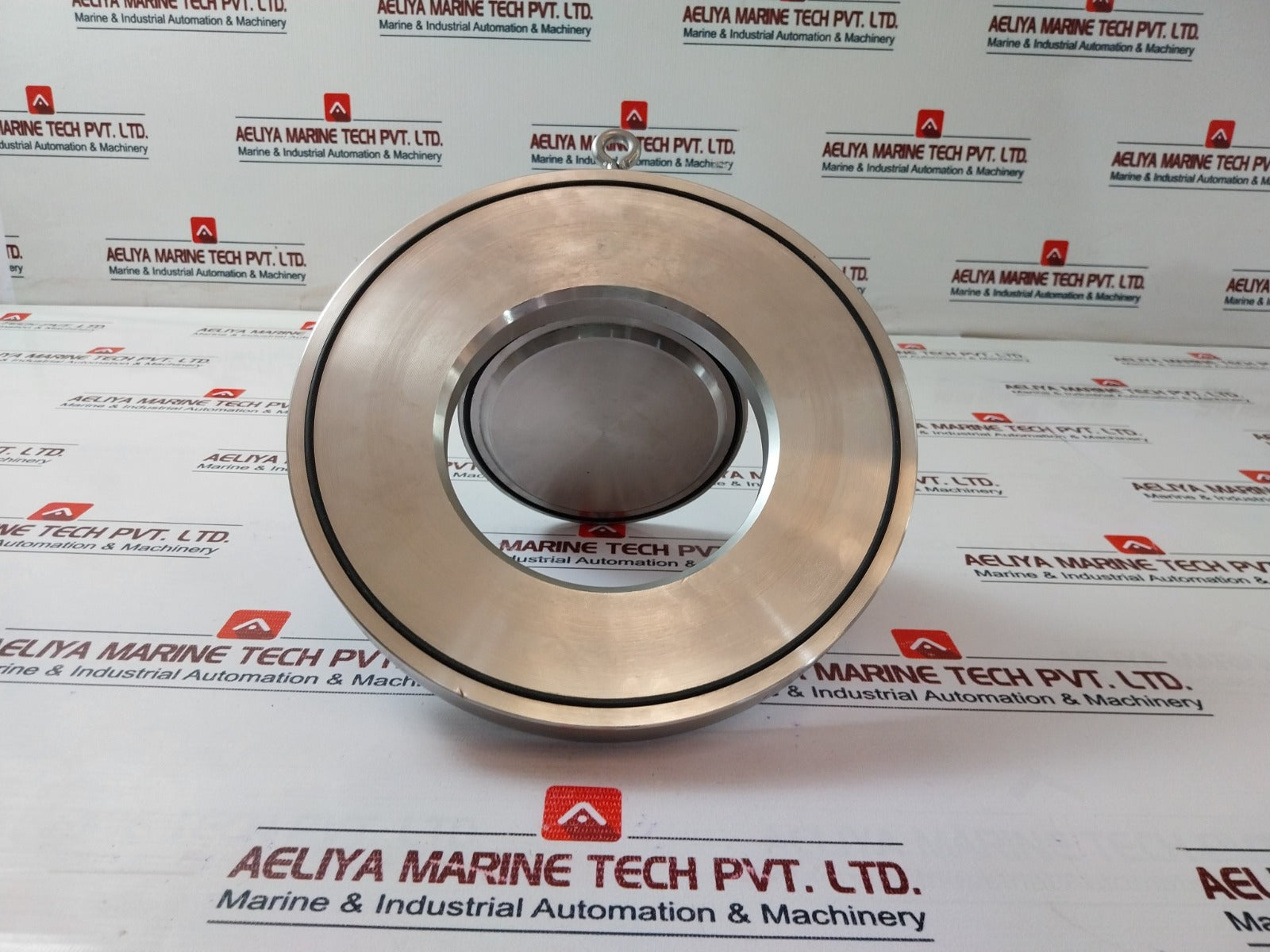 Ritag Zrk-3 Swing Check Valve