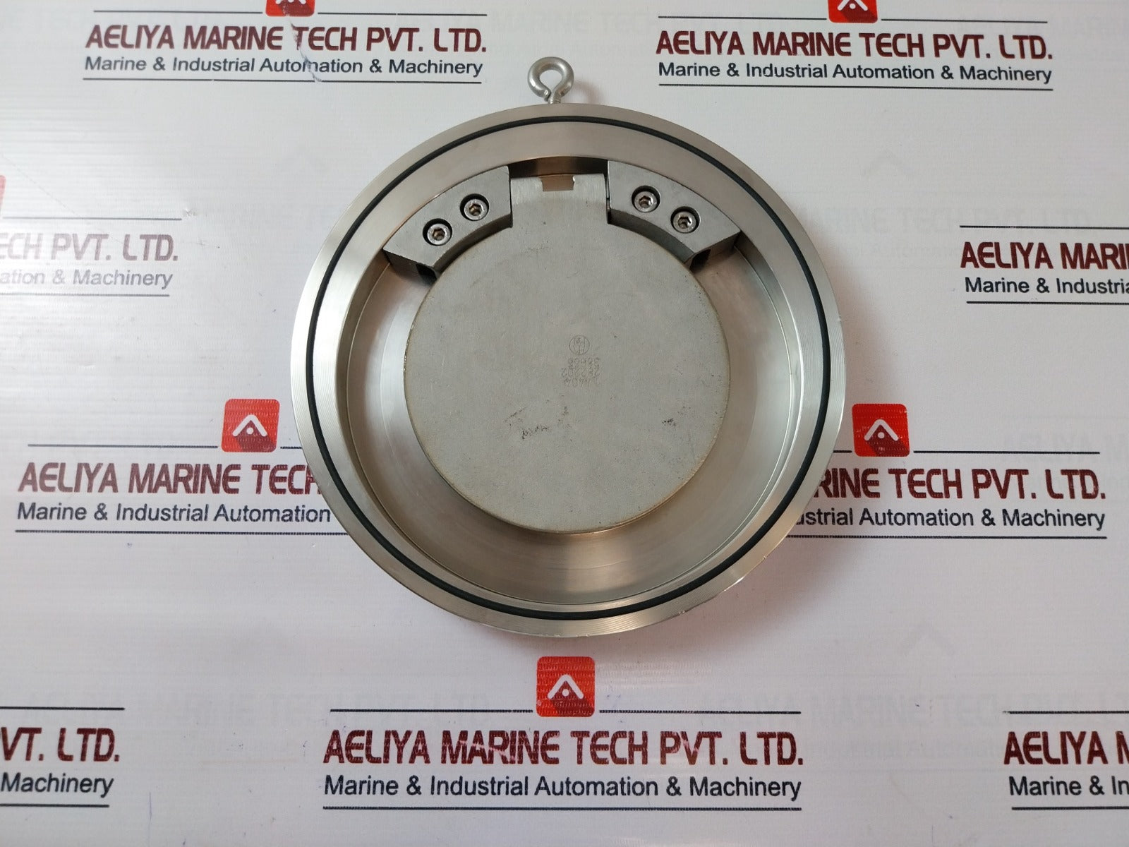 Ritag Zrk-3 Swing Check Valve