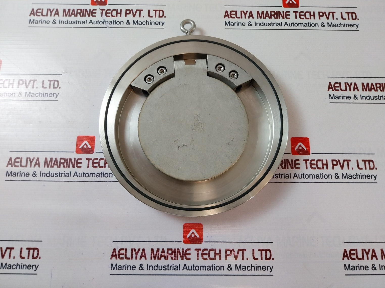 Ritag Zrk-3 Swing Check Valve