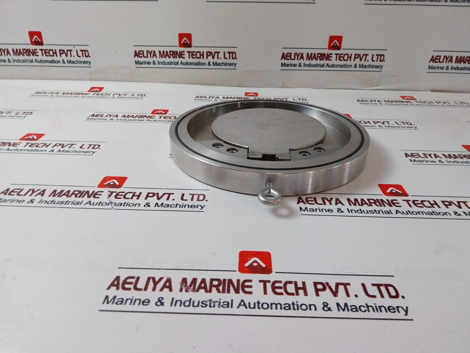 Ritag Zrk-3 Swing Check Valve