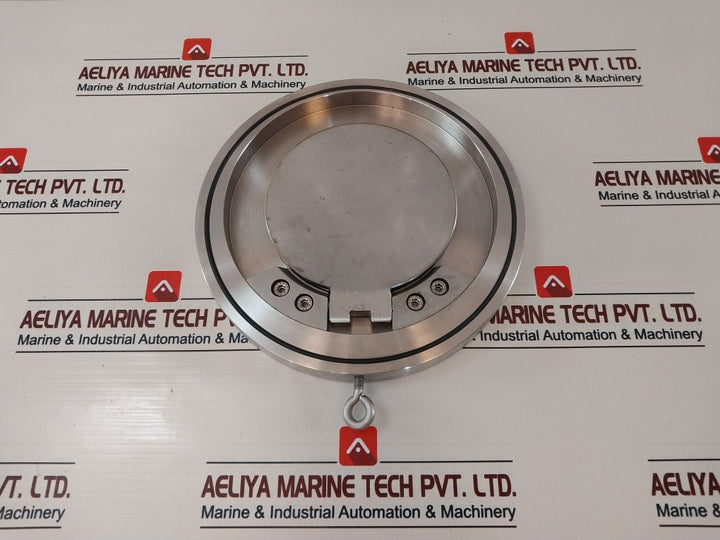 Ritag Zrk-3 Swing Check Valve Dn200 Pn10-40