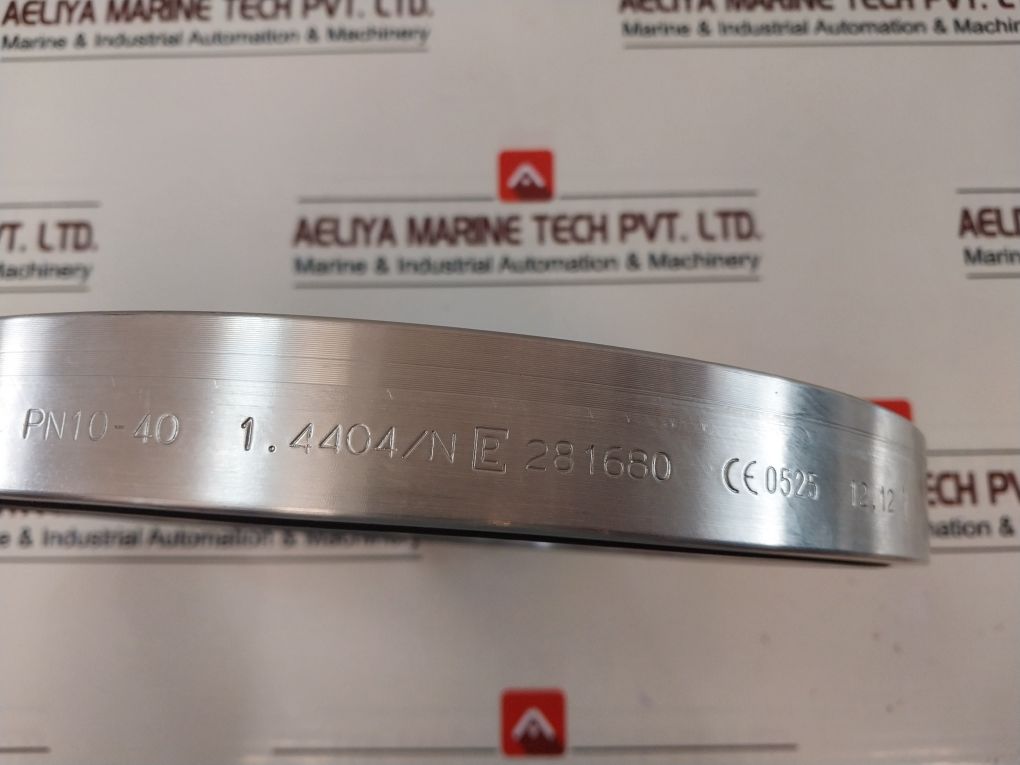 Ritag Zrk-3 Swing Check Valve Dn200 Pn10-40