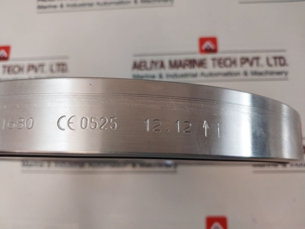 Ritag Zrk-3 Swing Check Valve Dn200 Pn10-40