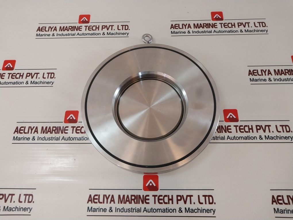 Ritag Zrk-3 Swing Check Valve Dn200 Pn10-40
