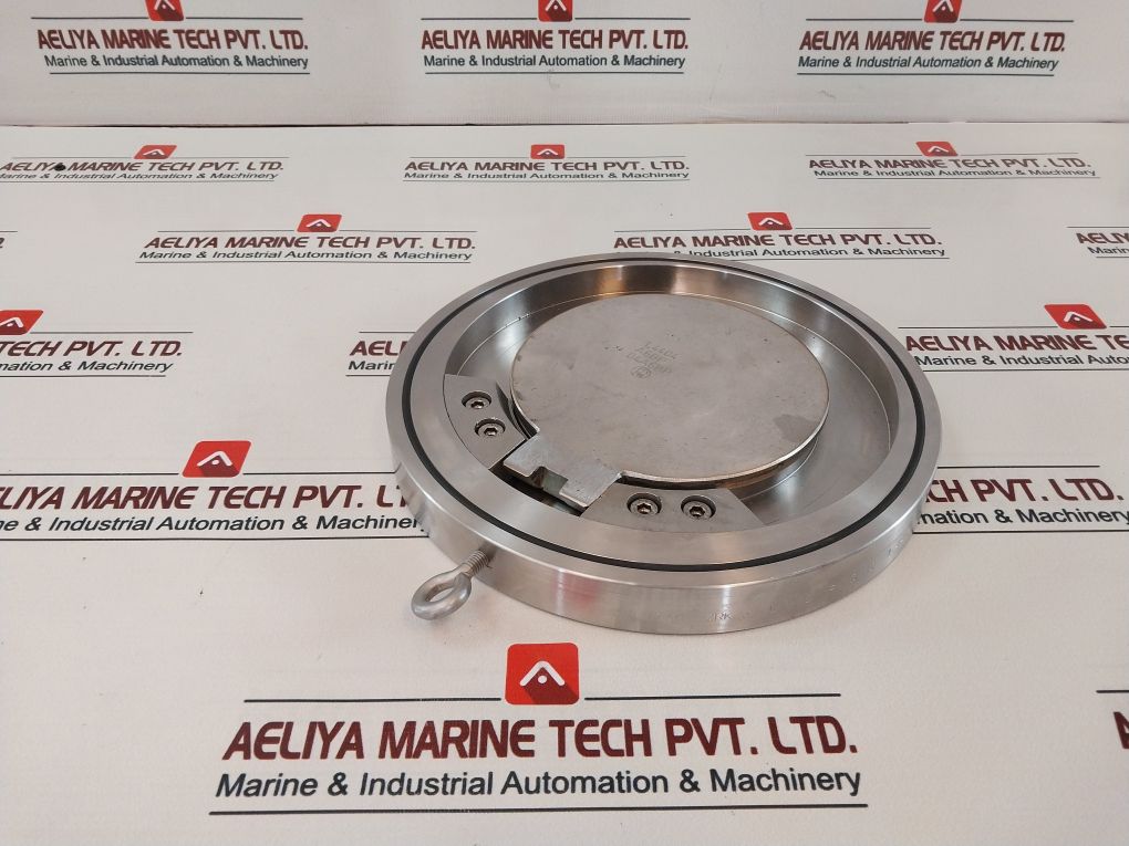 Ritag Zrk-3 Swing Check Valve Dn200 Pn10-40