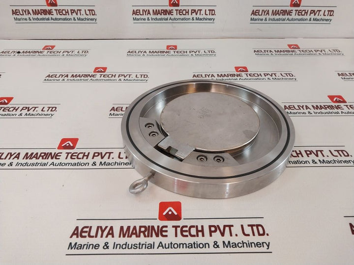 Ritag Zrk-3 Swing Check Valve Dn200 Pn10-40