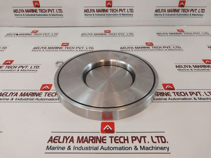 Ritag Zrk-3 Swing Check Valve Dn200 Pn10-40