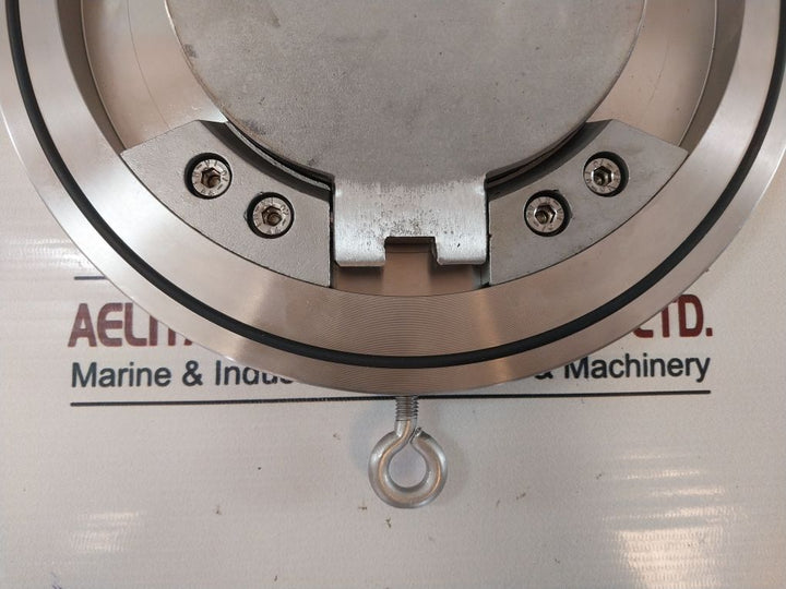 Ritag Zrk-3 Swing Check Valve Dn200 Pn10-40