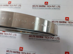 Ritag Zrk-3 Swing Check Valve Dn250