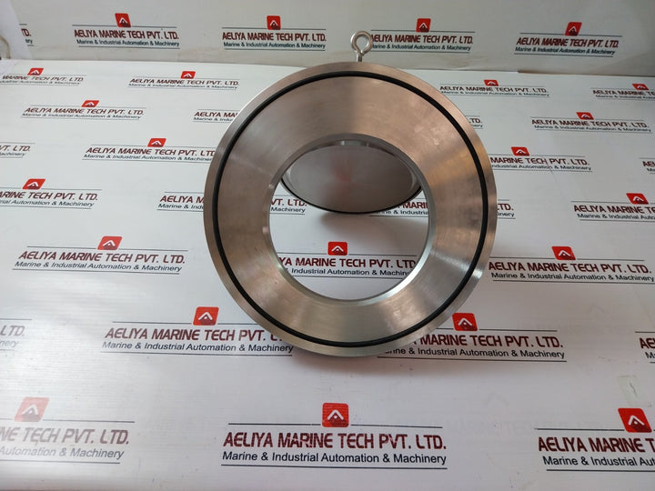 Ritag Zrk-3 Swing Check Valve Dn250
