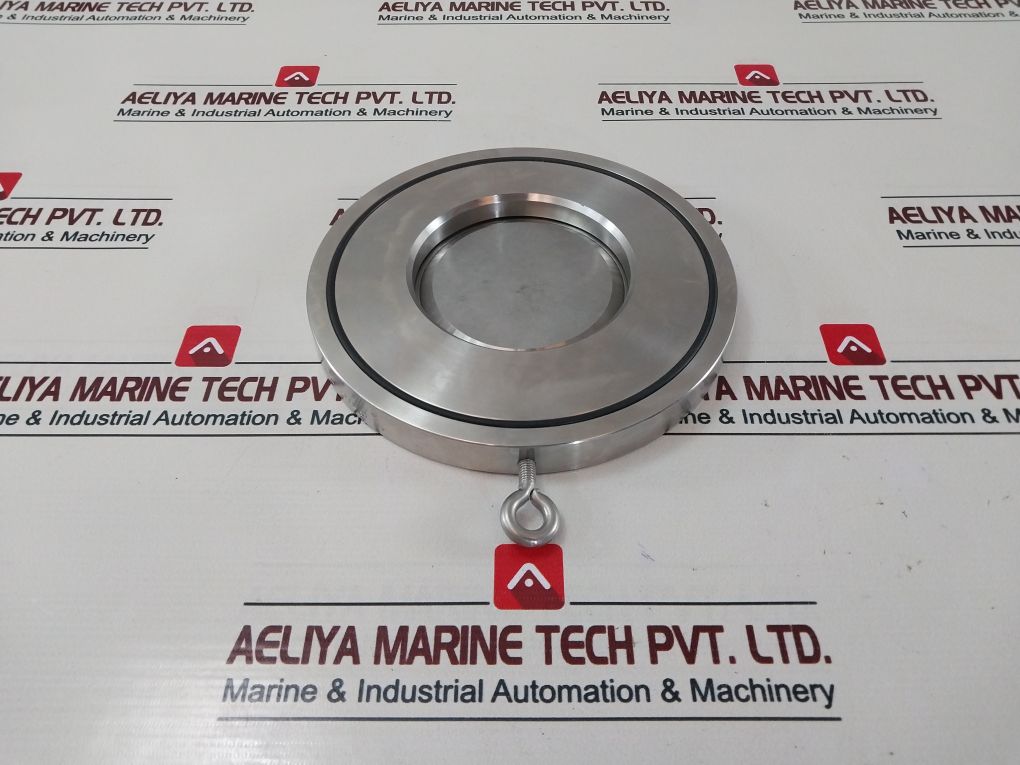Ritag Zrk-3 Swing Check Valve Dn 150/Pn 40