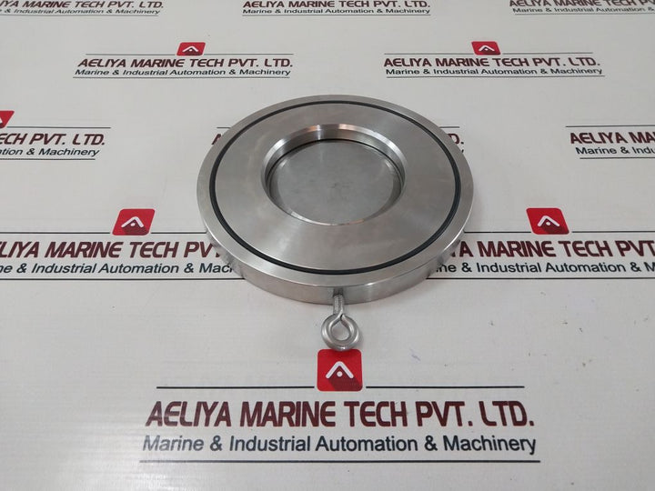 Ritag Zrk-3 Swing Check Valve Dn 150/Pn 40