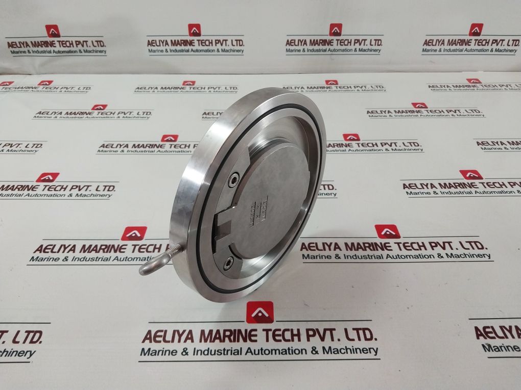 Ritag Zrk-3 Swing Check Valve Dn 150/Pn 40