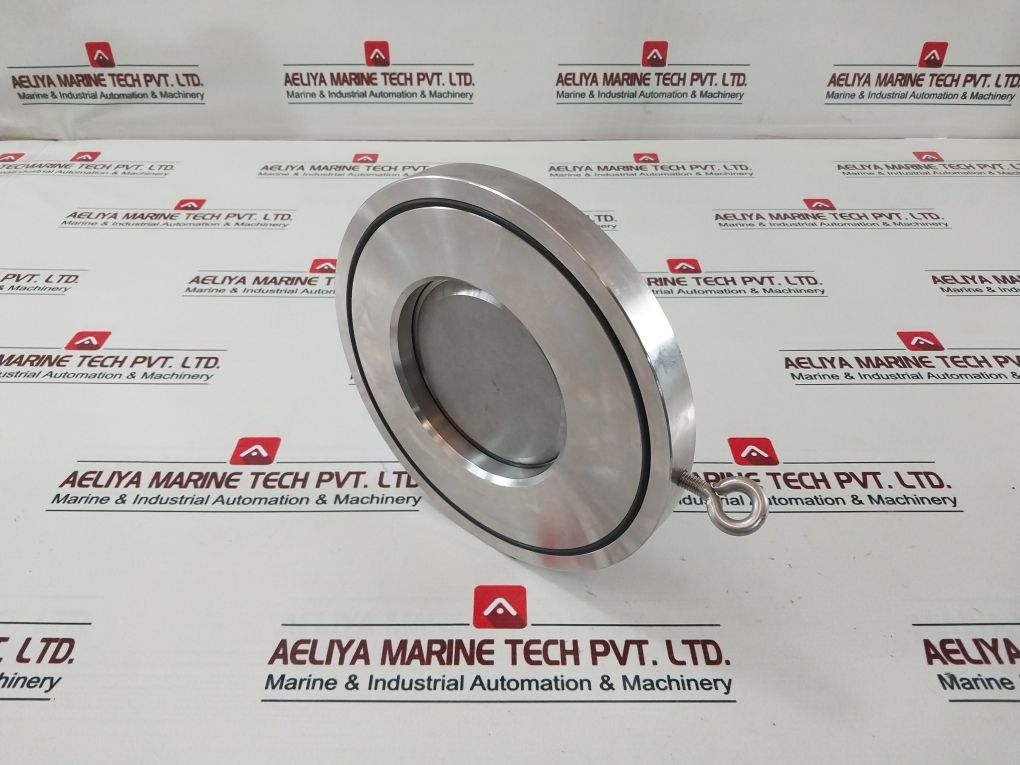Ritag Zrk-3 Swing Check Valve Dn 150/Pn 40