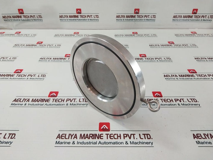 Ritag Zrk-3 Swing Check Valve Dn 150/Pn 40