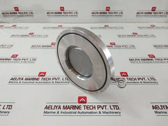 Ritag Zrk-3 Swing Check Valve Dn 150/Pn 40
