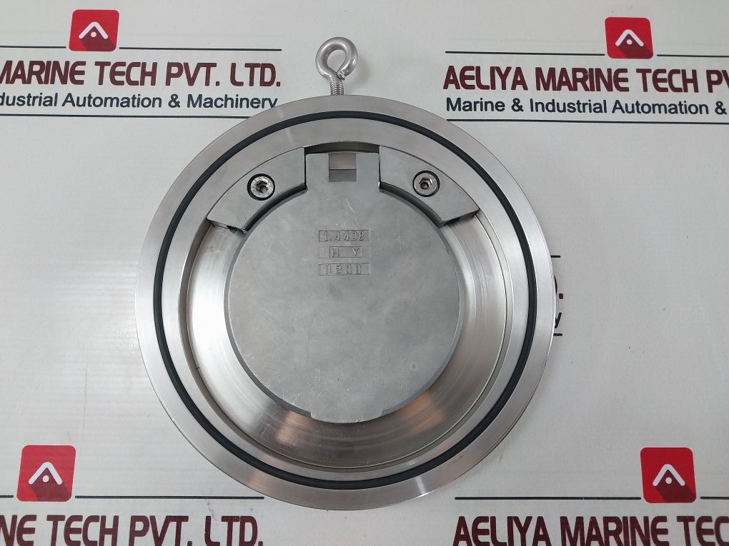 Ritag Zrk-3 Swing Check Valve Dn 150/Pn 40