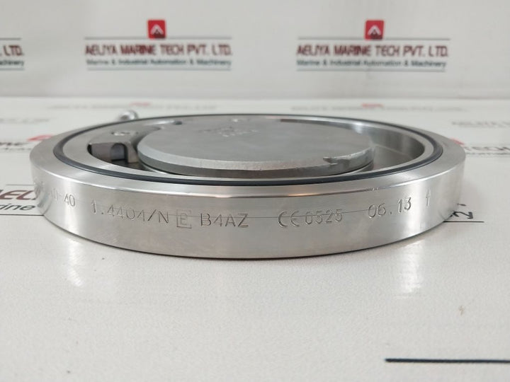 Ritag Zrk-3 Swing Check Valve Dn 150/Pn 40