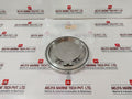 Ritag Zrk-3 Swing Check Valve Pn10-40 Dn200
