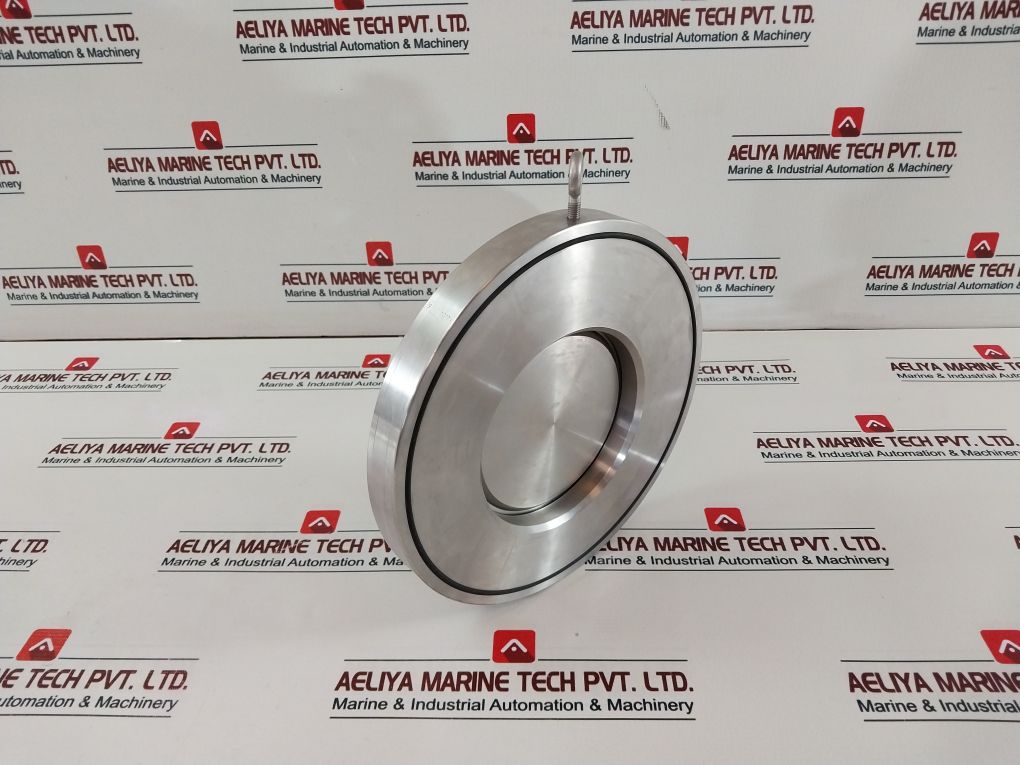 Ritag Zrk-3 Swing Check Valve Pn10-40 Dn200