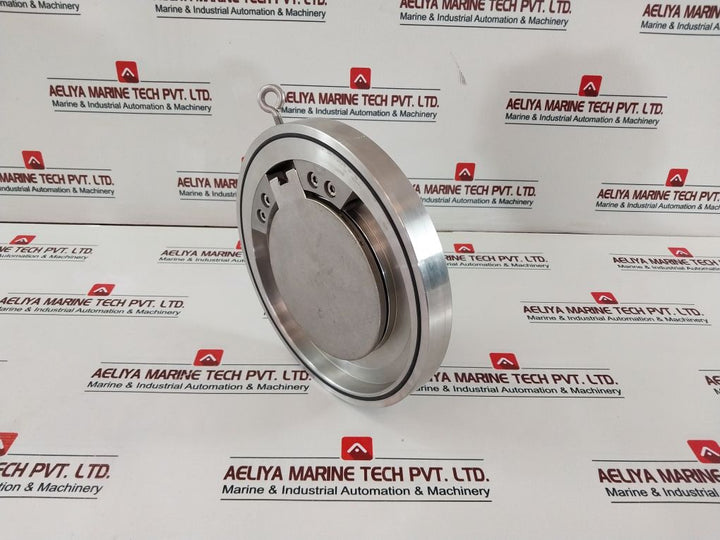 Ritag Zrk-3 Swing Check Valve Pn10-40 Dn200