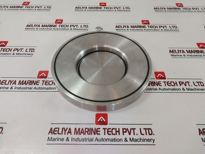 Ritag Zrk-3 Swing Check Valve Pn10-40 Dn200