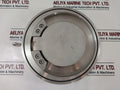 Ritag Zrk-3 Swing Check Valve Pn10-40 Dn200