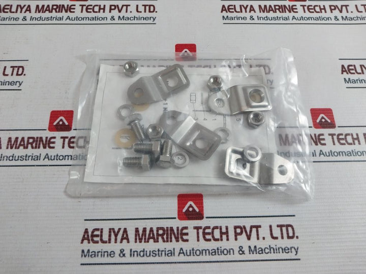 Rittal 1594.000 Mounting Bracket 6034820 Kit
